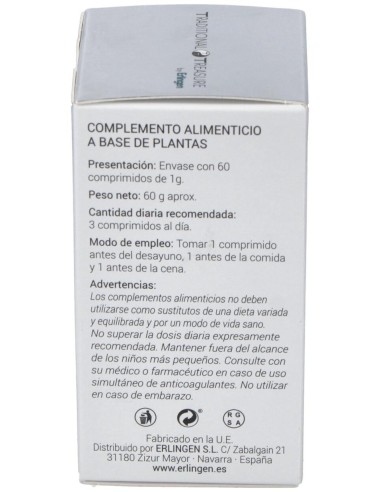 Base Definido 814 60Comp. de Erlingen