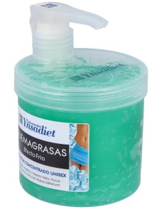 Quemagrasas Efecto Frio 500 Ml de Ynsadiet 2