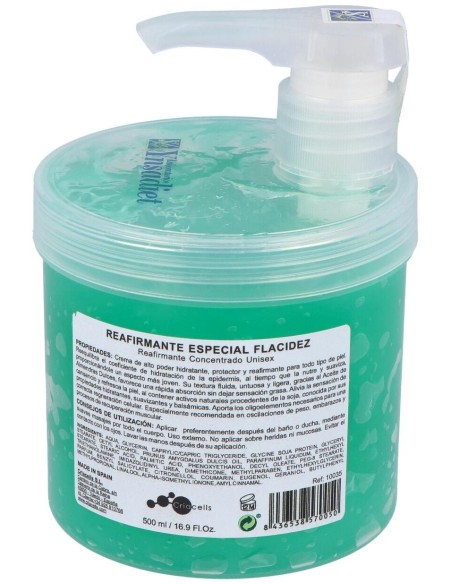 Quemagrasas Efecto Frio 500 Ml de Ynsadiet