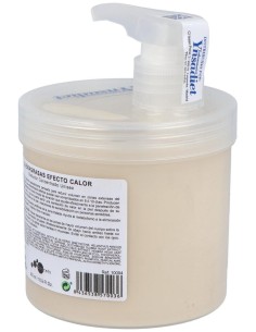 Quemagrasas Efecto Calor 500 Ml de Ynsadiet 2