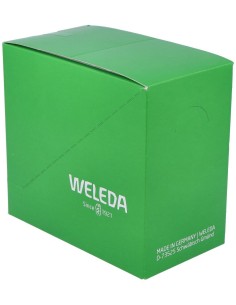 Pack Skin Food Lip Balm Balsamo Labial 6Udx8Ml. de Weleda 2