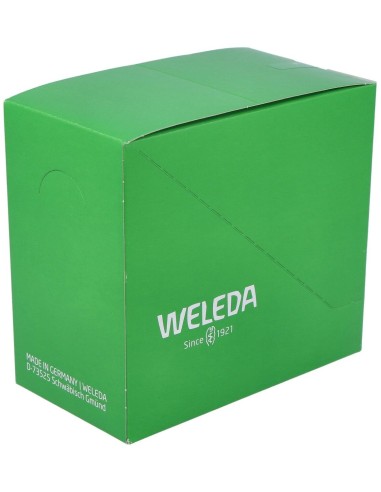 Pack Skin Food Lip Balm Balsamo Labial 6Udx8Ml. de Weleda