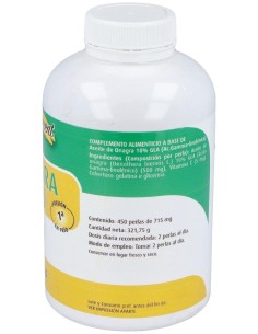 Onagra 500Mg 450Perlas**** de Complement 2