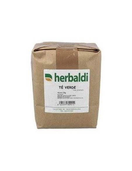 Te Verde Ceilan 1Kg. de Herbaldi