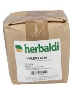Hierba Valeriana Raiz 1Kg. de Herbaldi 2