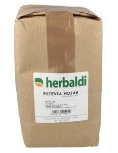 Hierba Stevia Triturada 1Kg. de Herbaldi 2