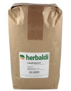 Hierba Calendula Petalos 1Kg. de Herbaldi 2