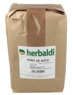 Hierba Rabo Gato 1Kg. de Herbaldi 2