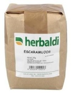 Hierba Escaramujo 1Kg. de Herbaldi 2