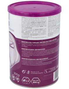 Colageno Bioactivo 300Gr. Forticoll de Almond 2