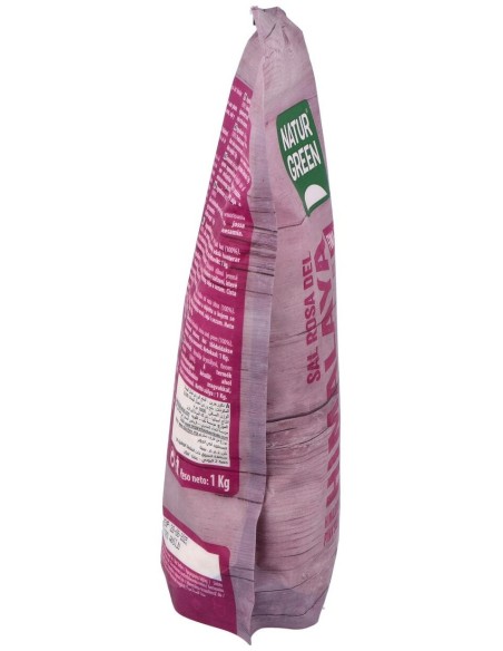 Sal Del Himalaya Fina 1Kg. de Naturgreen