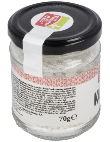 Kuzu 70Gr. Bio de La Finestra Sul Cielo