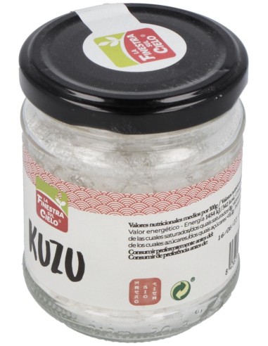 Kuzu 70Gr. Bio de La Finestra Sul Cielo