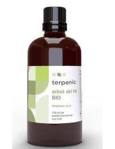 Arbol Del Te Aceite Esencial Bio 100Ml. de Terpenic 2