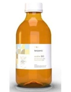 Agua De Azahar Hidrolato Alimentario Bio 250Ml. de Terpenic 2