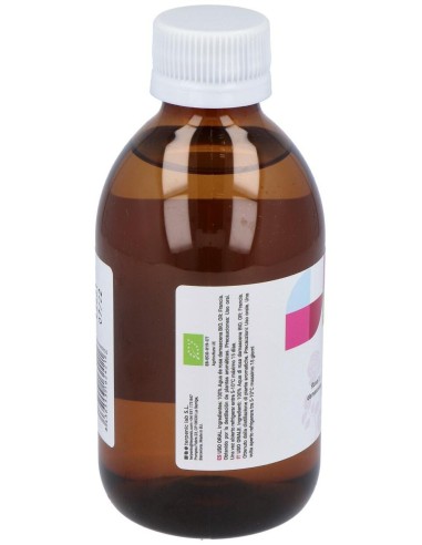 Agua De Rosa Hidrolato Alimentario Bio 250Ml. de Terpenic