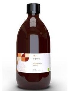 Sesamo Virgen Bio Aceite Vegetal 500 Ml de Terpenic Evo 2