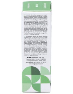 Cicatriderm Solucion Para Cicatrices 10Ml. de Terpenic Medical 2