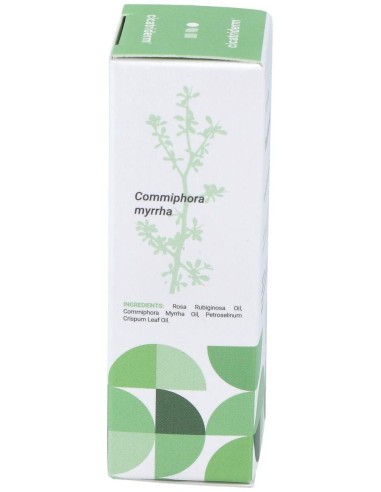 Cicatriderm Solucion Para Cicatrices 10Ml. de Terpenic Medical