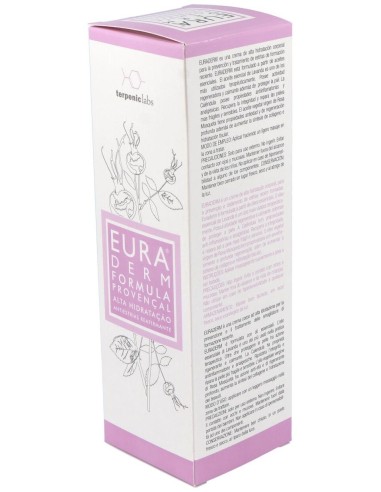 Euraderm Antiestrias Alta Hidratacion 200Ml. de Terpenic Medical