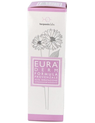 Euraderm Antiestrias Alta Hidratacion 200Ml. de Terpenic Medical