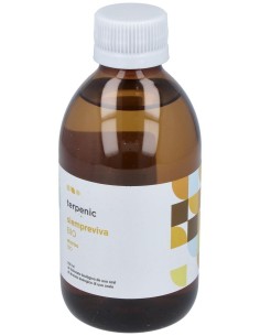 Agua De Siempreviva Helicriso Hidrolato Bio 250Ml. de Terpenic 2