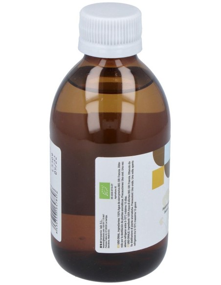 Agua De Siempreviva Helicriso Hidrolato Bio 250Ml. de Terpenic