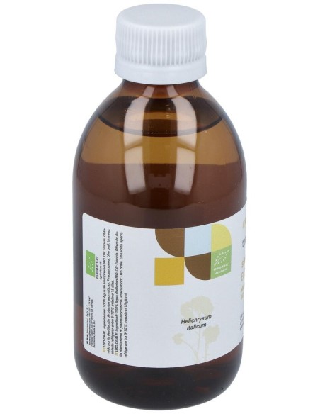 Agua De Siempreviva Helicriso Hidrolato Bio 250Ml. de Terpenic