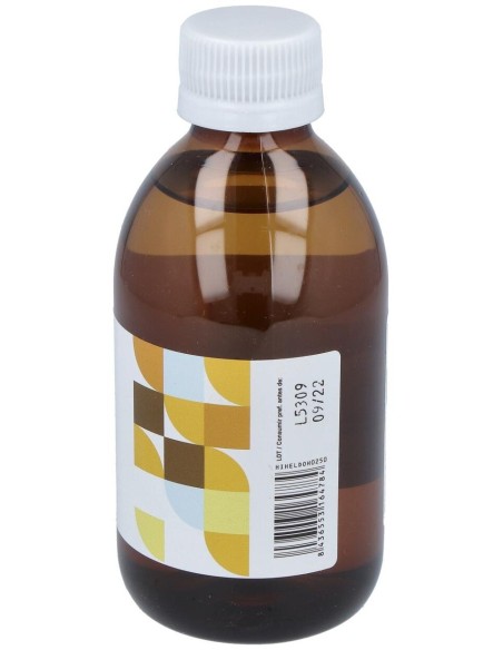 Agua De Siempreviva Helicriso Hidrolato Bio 250Ml. de Terpenic