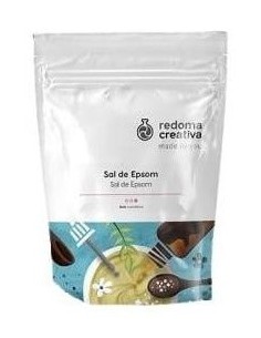 Sal De Epsom 500Gr. de Terpenic 2