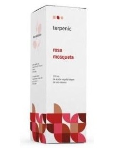 Rosa Mosqueta Virgen Aceite Vegetal 100Ml. de Terpenic 2