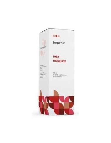 Rosa Mosqueta Virgen Aceite Vegetal 100Ml. de Terpenic