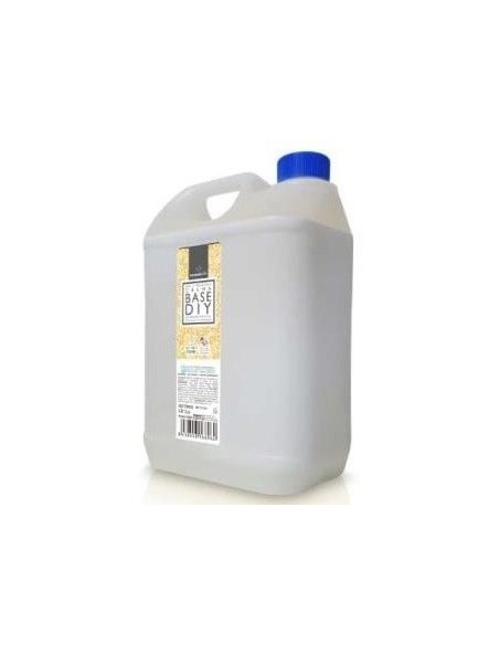 Base Crema 5Kg. de Terpenic Evopro