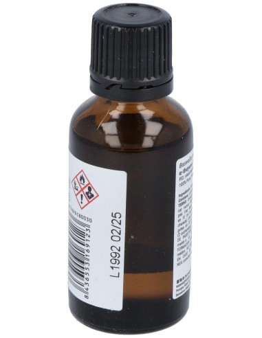 Incienso Ayurveda Aceite Esencial Bio 30Ml. de Terpenic