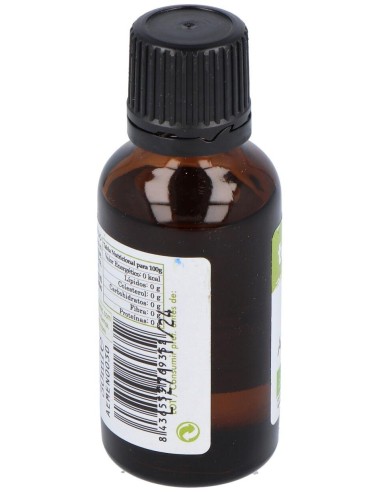 Menta Piperita Aceite Esencial Bio 30Ml. de Terpenic