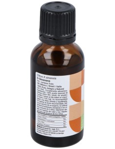 Naranja Aceite Esencial Bio 30Ml. de Terpenic 2