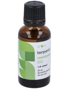 Ravintsara Aceite Esencial Bio 30Ml. de Terpenic 2