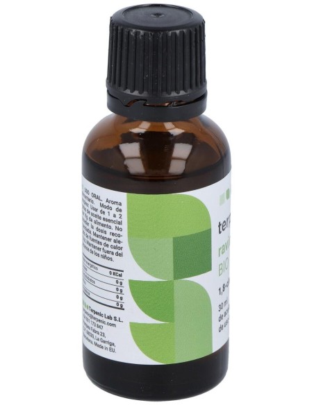 Ravintsara Aceite Esencial Bio 30Ml. de Terpenic