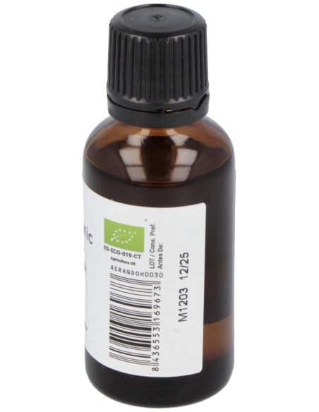 Romero Alcanfor Aceite Esencial Bio 30Ml. de Terpenic