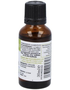 Romero Cineol Aceite Esencial Bio 30Ml. de Terpenic 2