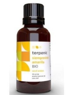 Siempreviva Aceite Esencial Bio 30Ml. de Terpenic 2