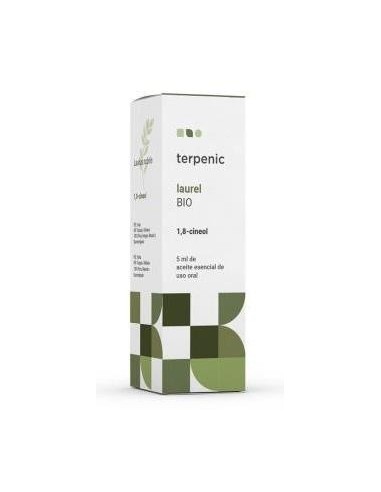 Laurel Aceite Esencial Bio 5Ml de Terpenic