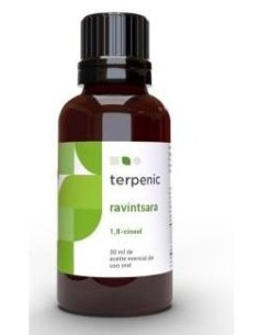 Ravintsara Aceite Esencial 30Ml. de Terpenic 2