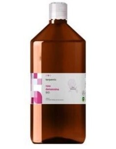 Agua De Rosa Hidrolato Bio 1000Ml. de Terpenic 2