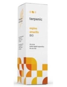 Espino Amarillo Virgen Aceite Vegetal 30 Ml de Terpenic Evo 2