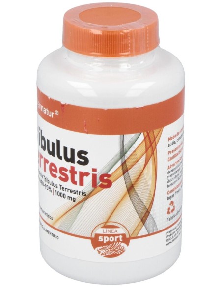 Tribulus Terrestris 90Comp. de Plannatur