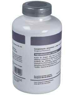 Onagra 1000Mg. 130Perlas de Plannatur 2