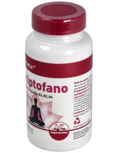 L-Triptofano 60Cap. de Plannatur 2