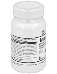 Inmun A 30Comp. de Plannatur 2