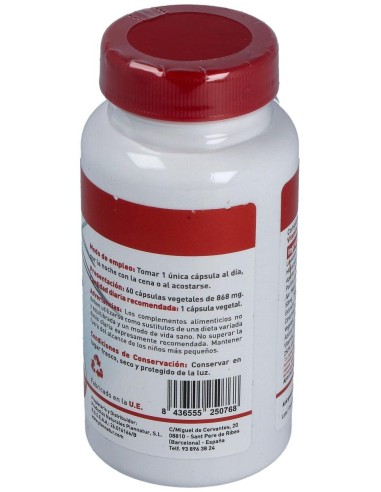 Menoscol 60Cap. de Plannatur